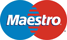 Maestro logo